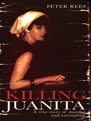 cover image of Killing Juanita